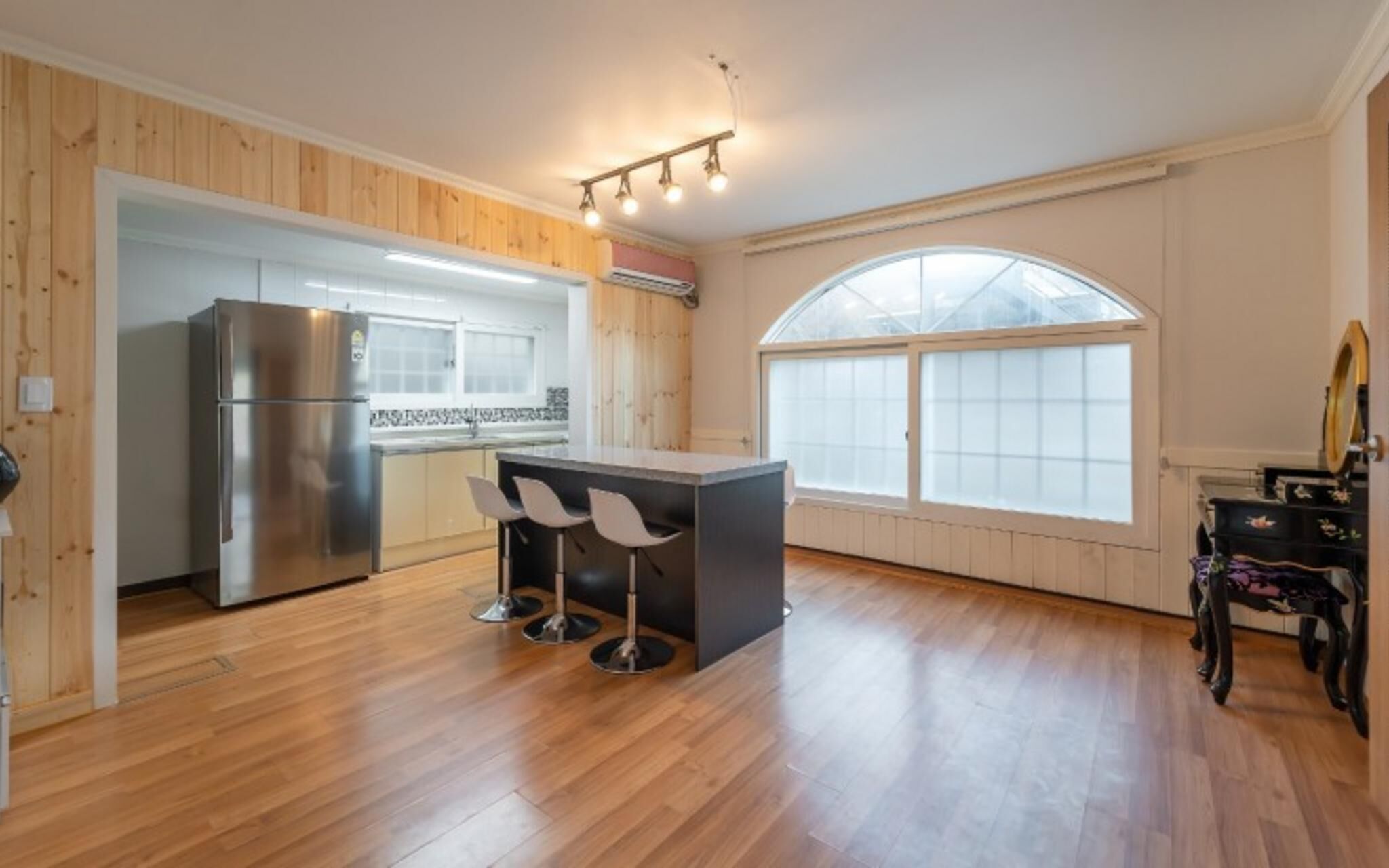 Yangpyeong Lemongrass Pension
