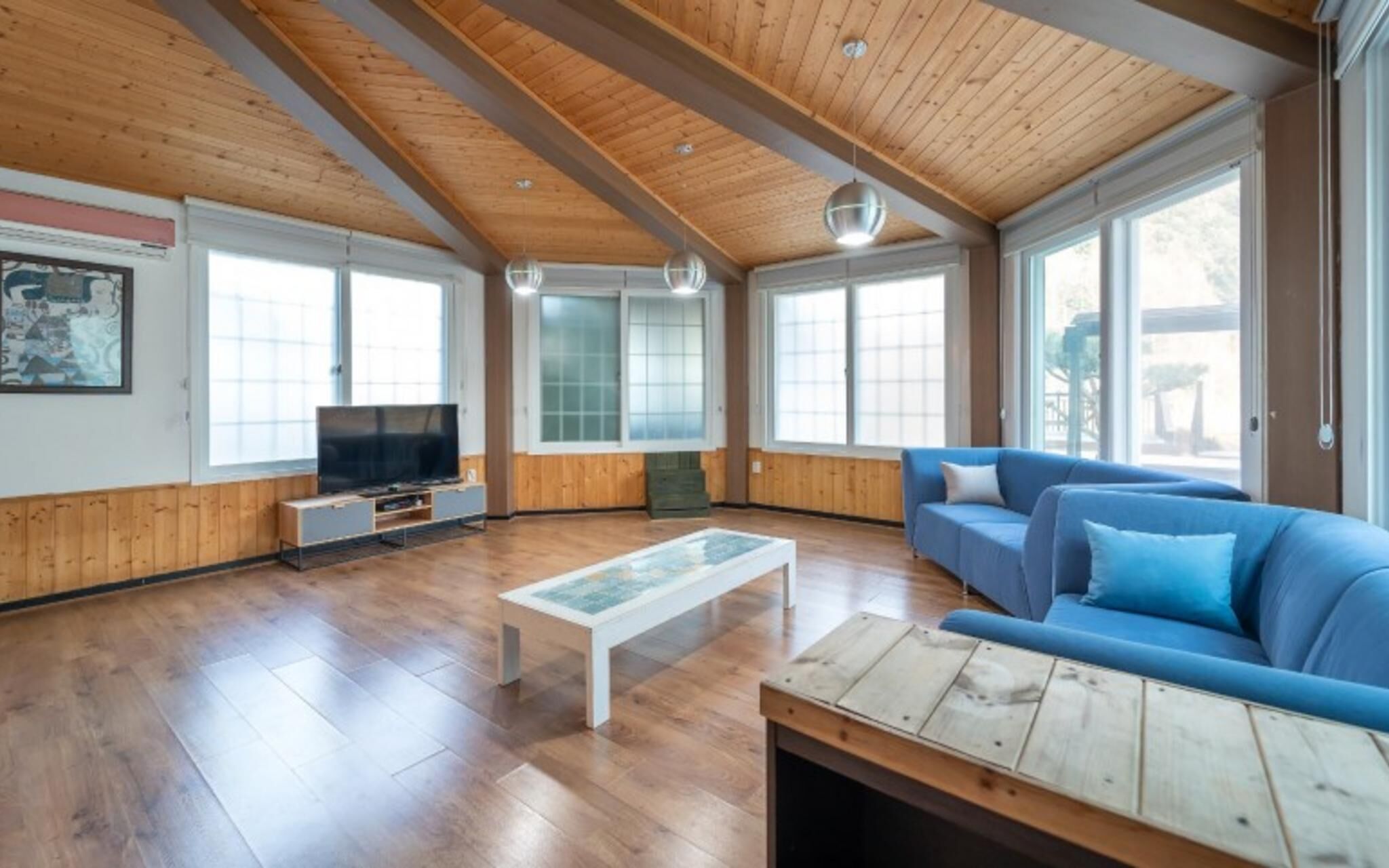Yangpyeong Lemongrass Pension