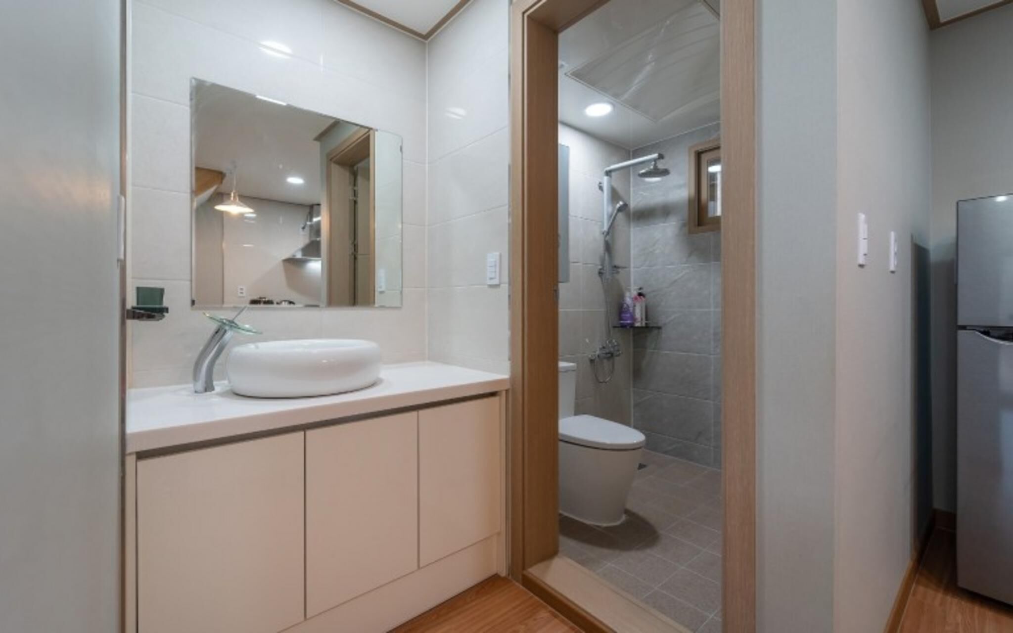 Yangpyeong Lemongrass Pension