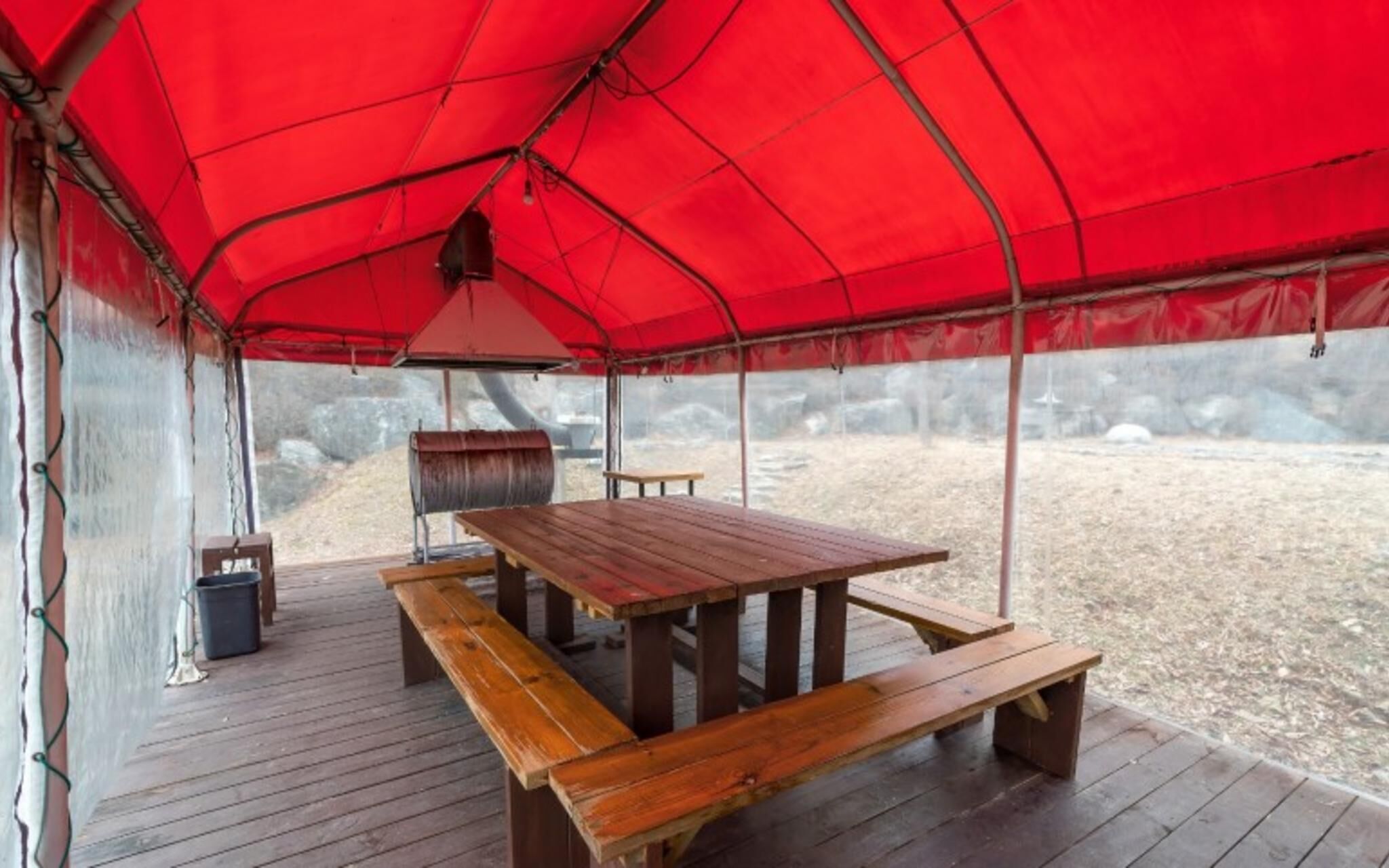 Yangpyeong Lemongrass Pension