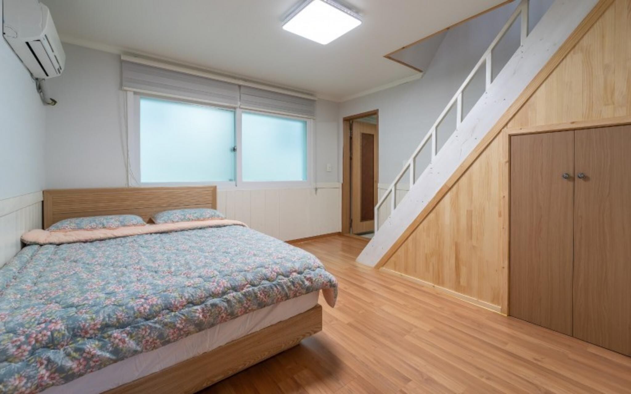 Yangpyeong Lemongrass Pension