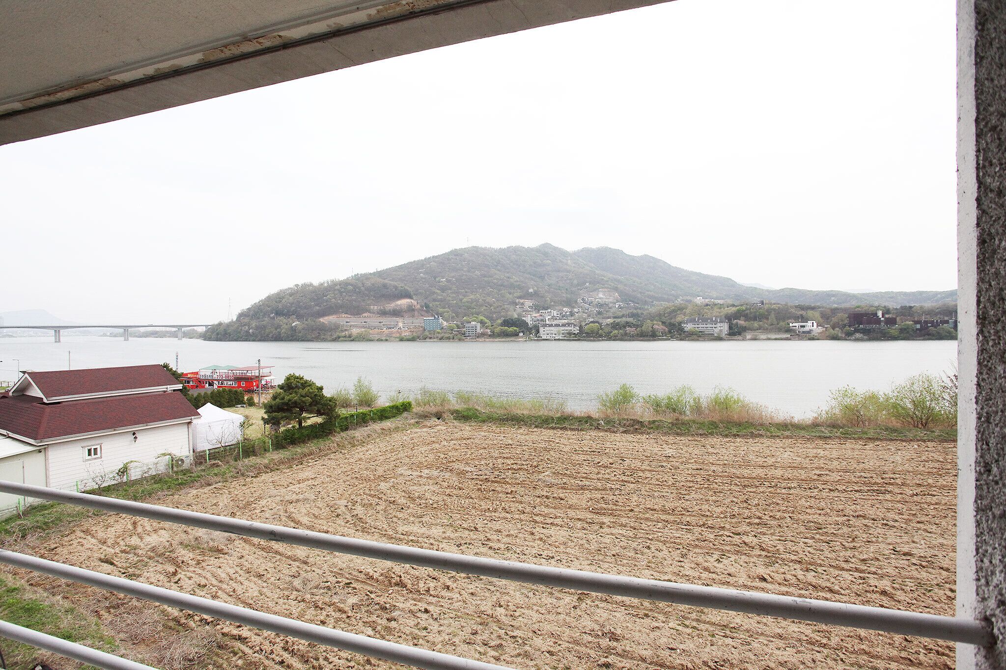 Yangpyeong Liebe