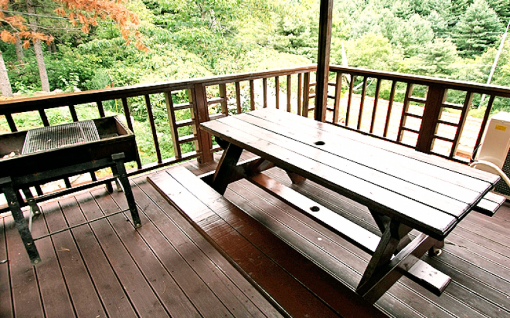 Yangpyeong Live Healing Pension