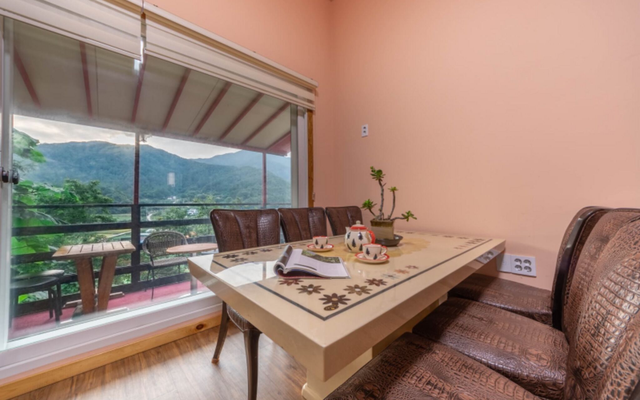 Yangpyeong Live Healing Pension