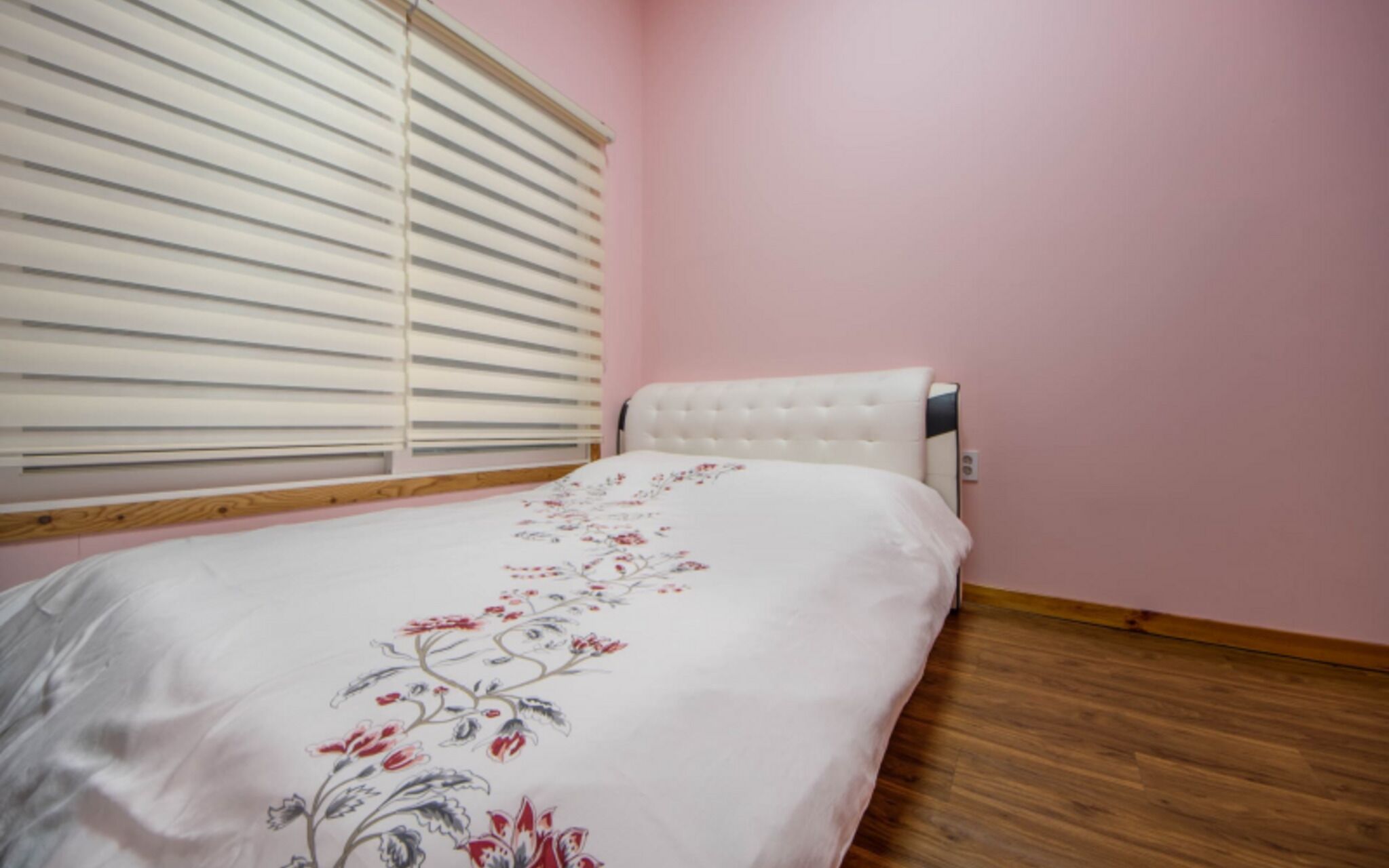 Yangpyeong Live Healing Pension