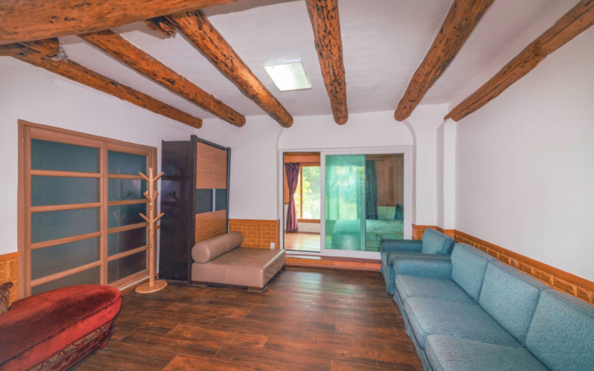 Yangpyeong Live Healing Pension