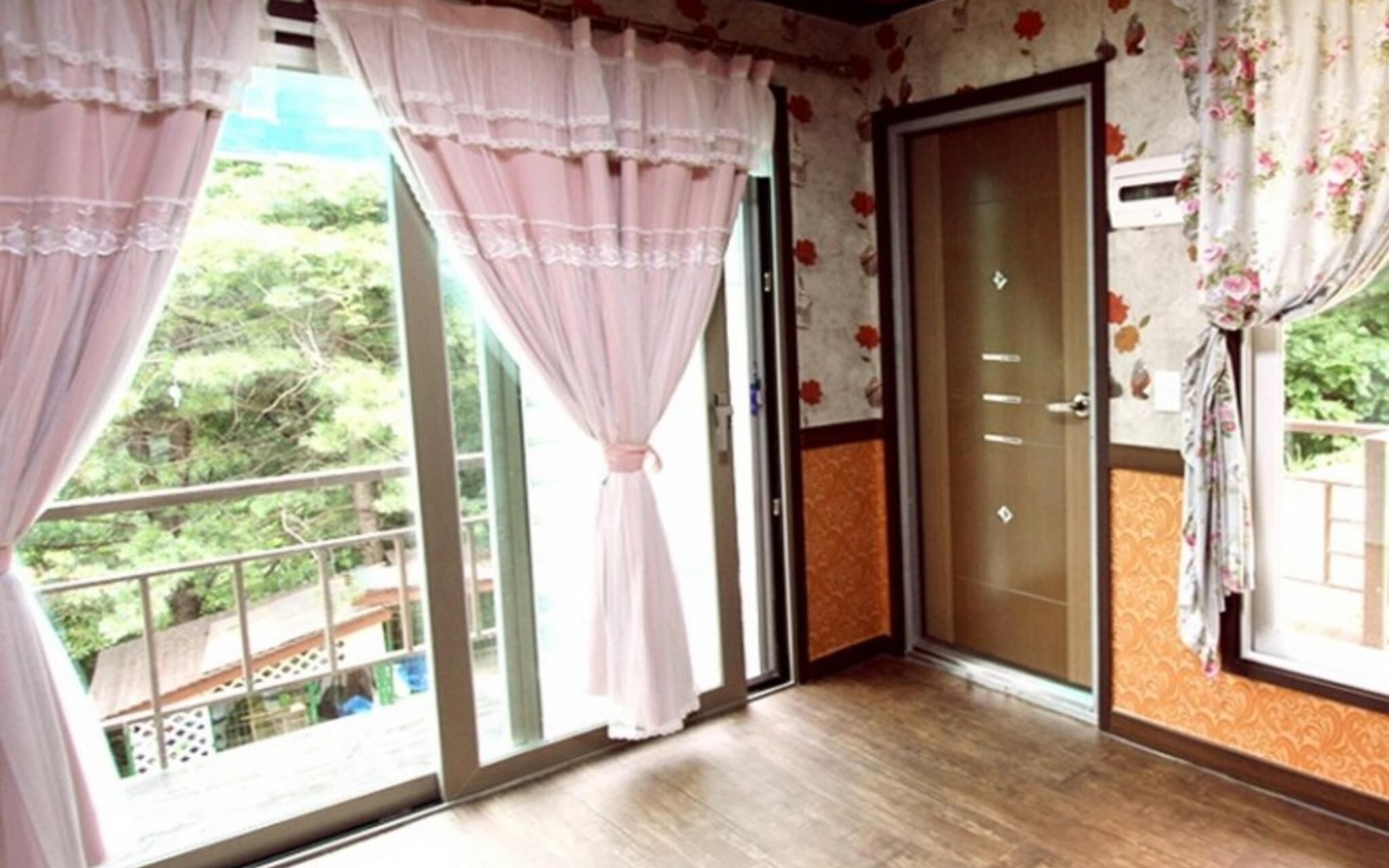 Yangpyeong Live Healing Pension
