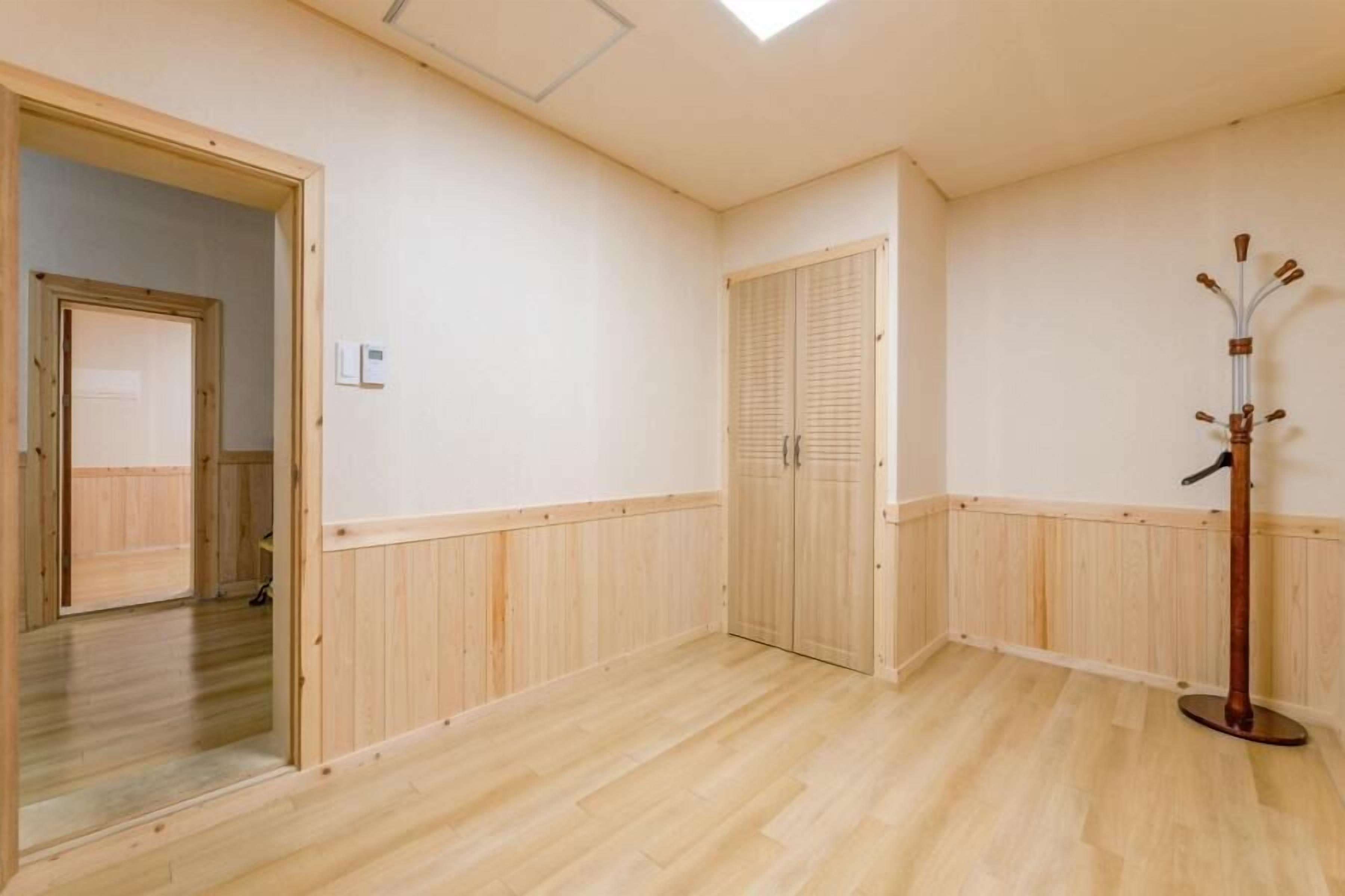 Yangpyeong Malgeun-soop Han ock Pension