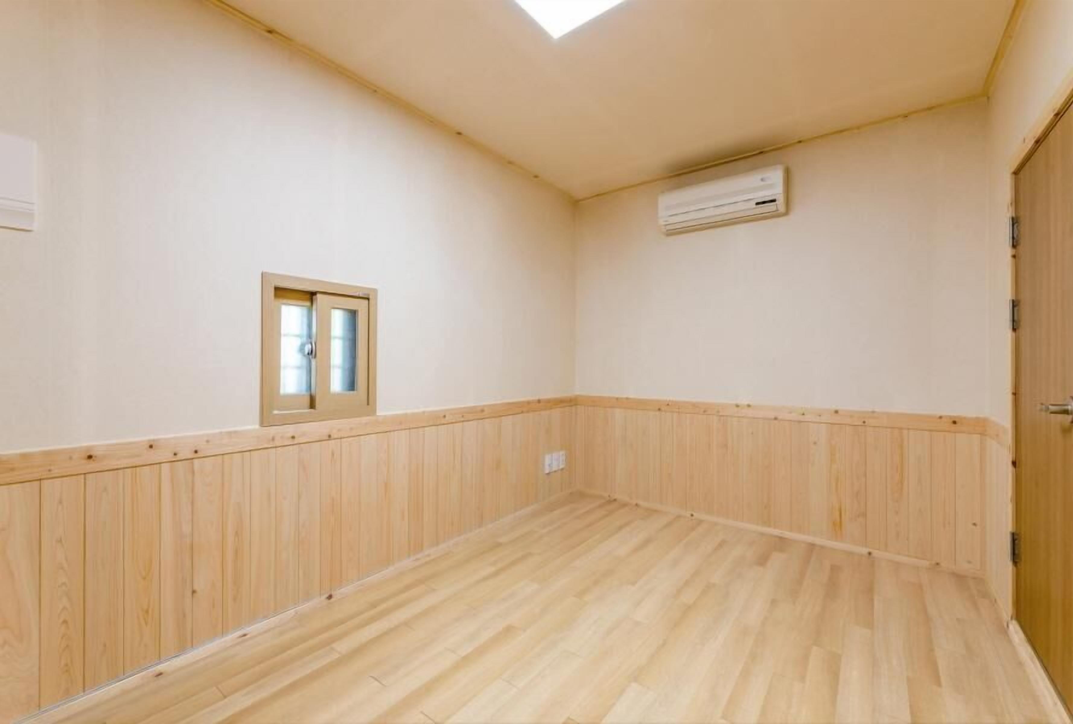 Yangpyeong Malgeun-soop Han ock Pension