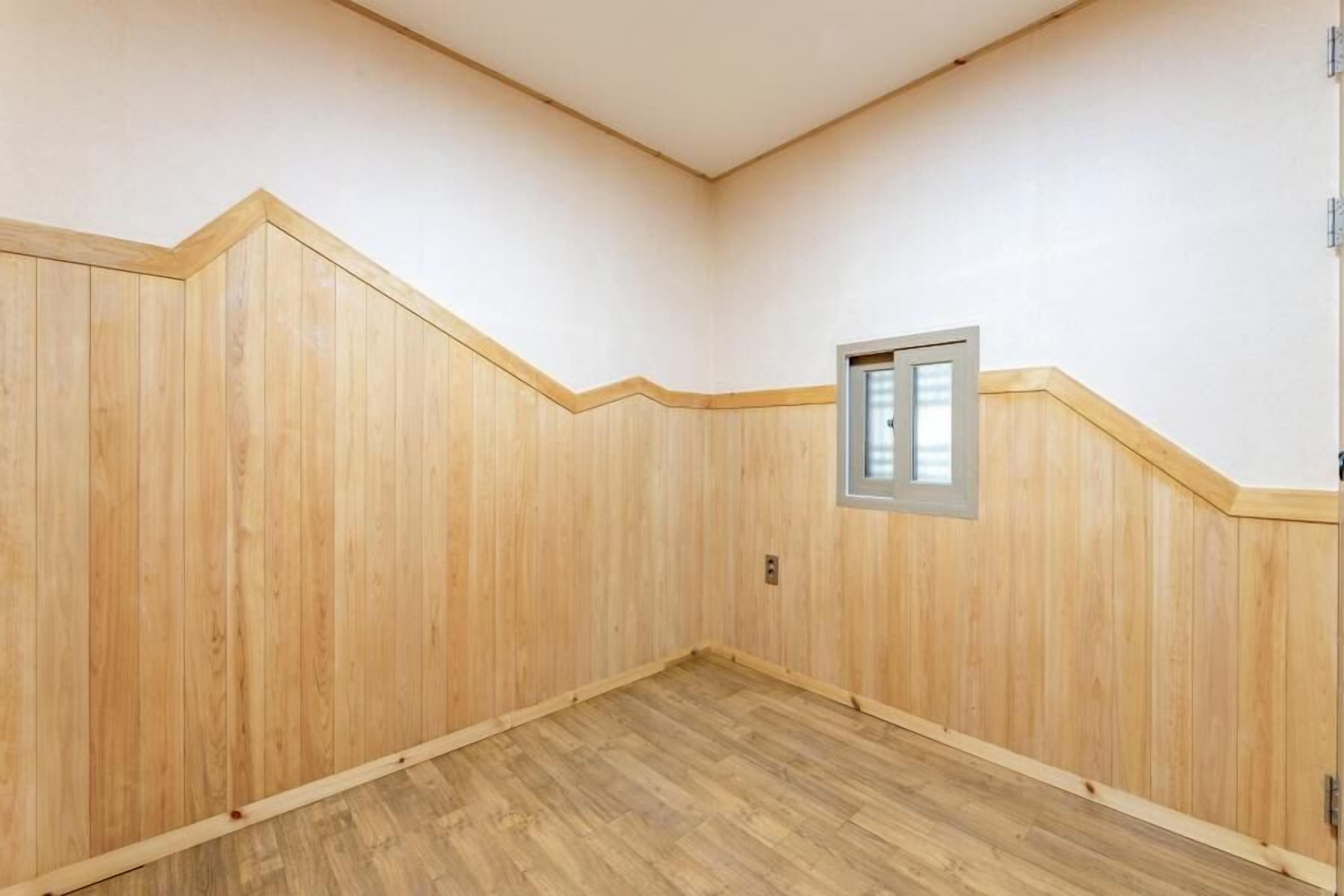 Yangpyeong Malgeun-soop Han ock Pension