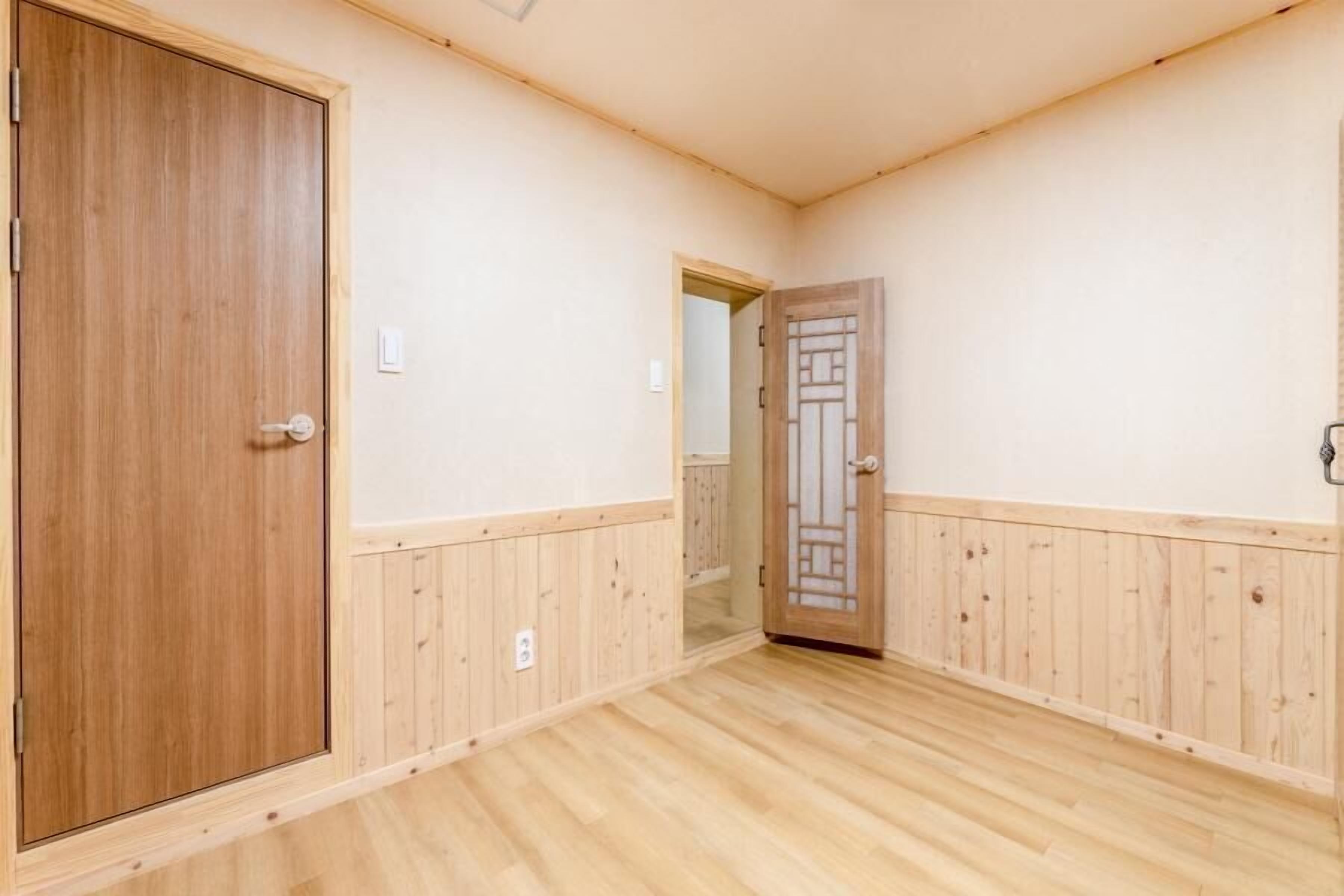 Yangpyeong Malgeun-soop Han ock Pension