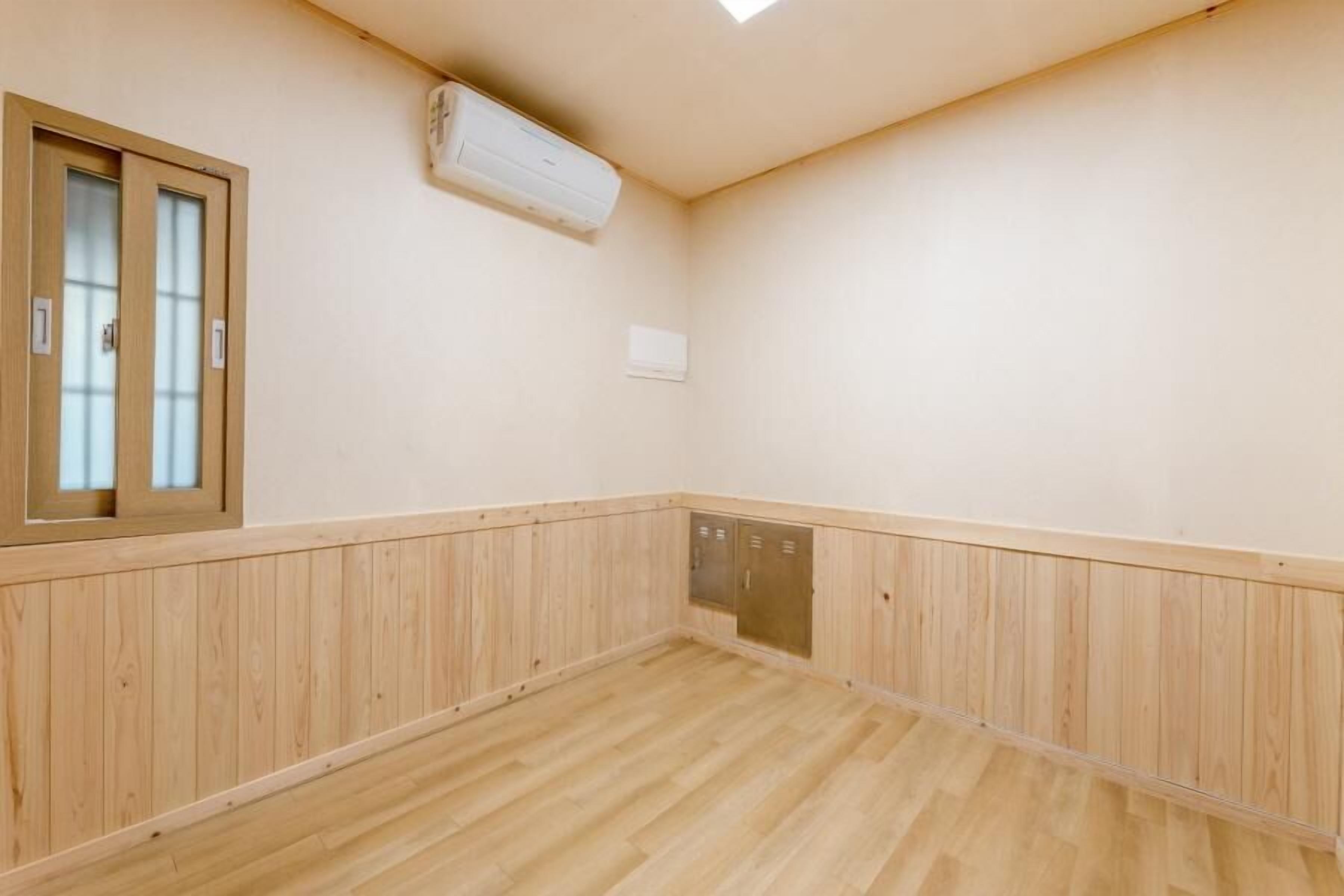 Yangpyeong Malgeun-soop Han ock Pension