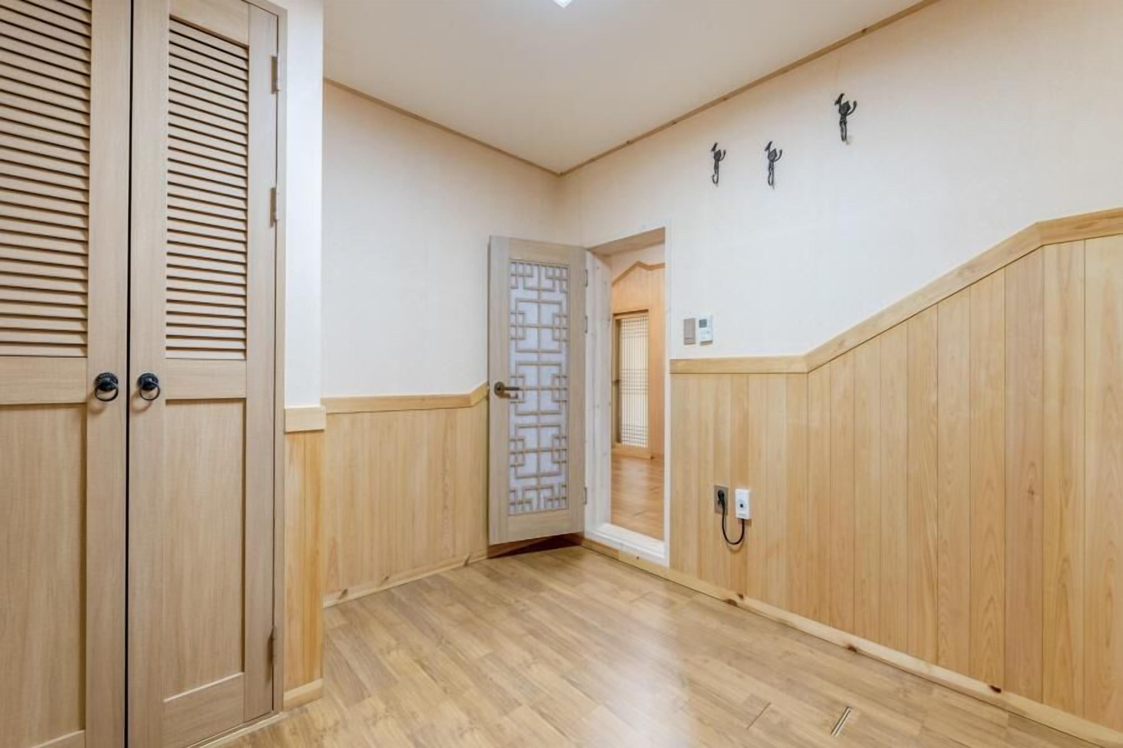 Yangpyeong Malgeun-soop Han ock Pension