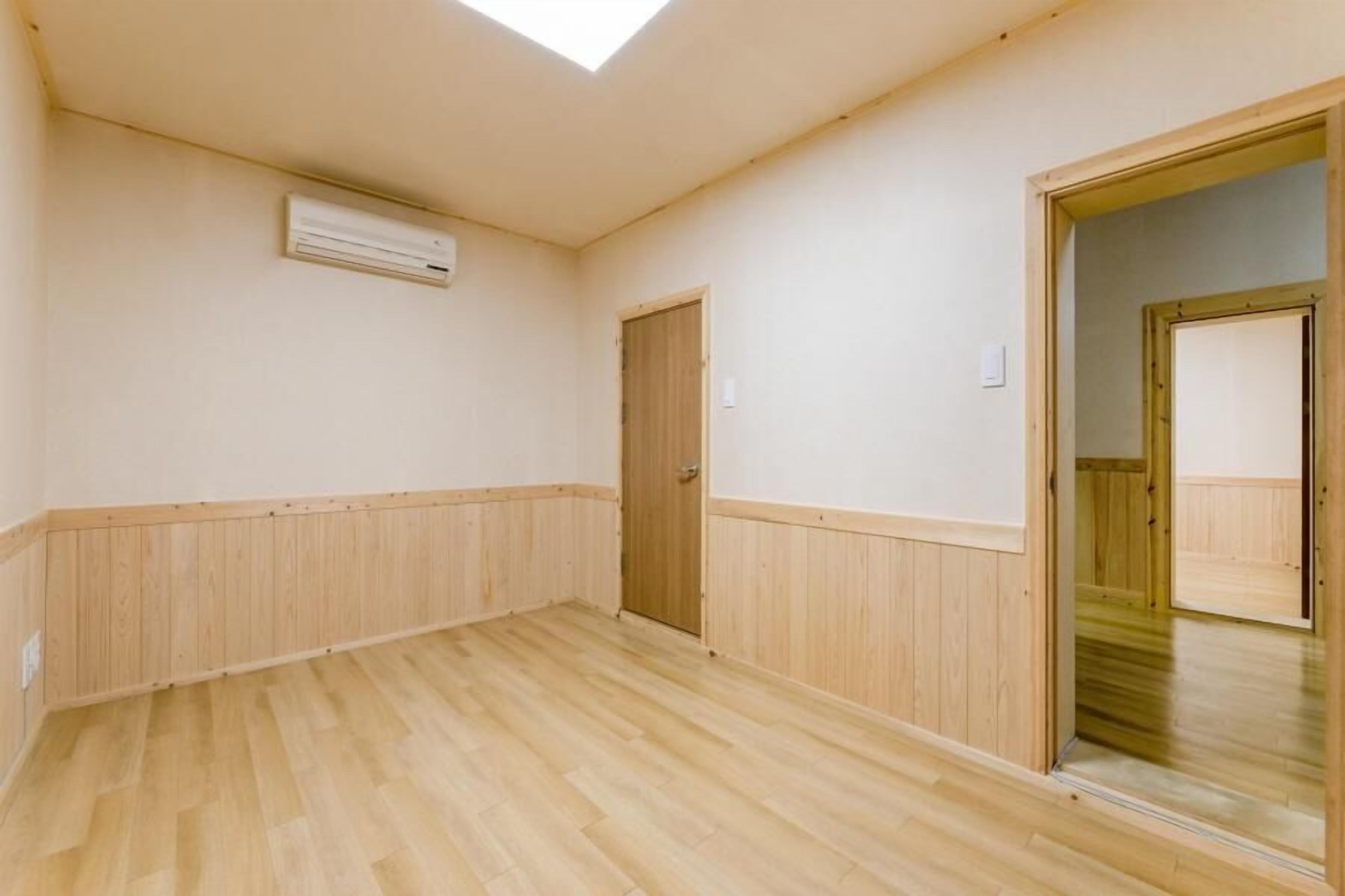 Yangpyeong Malgeun-soop Han ock Pension