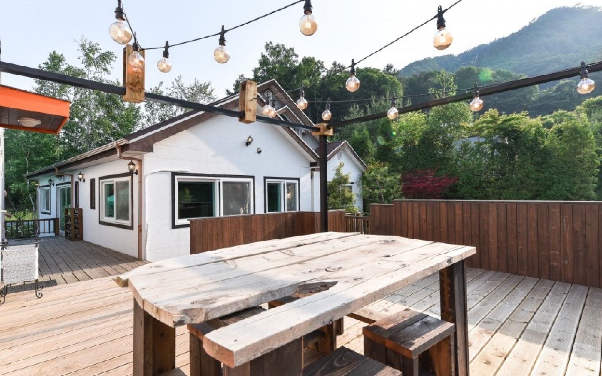 Yangpyeong Malgeunsup Pension