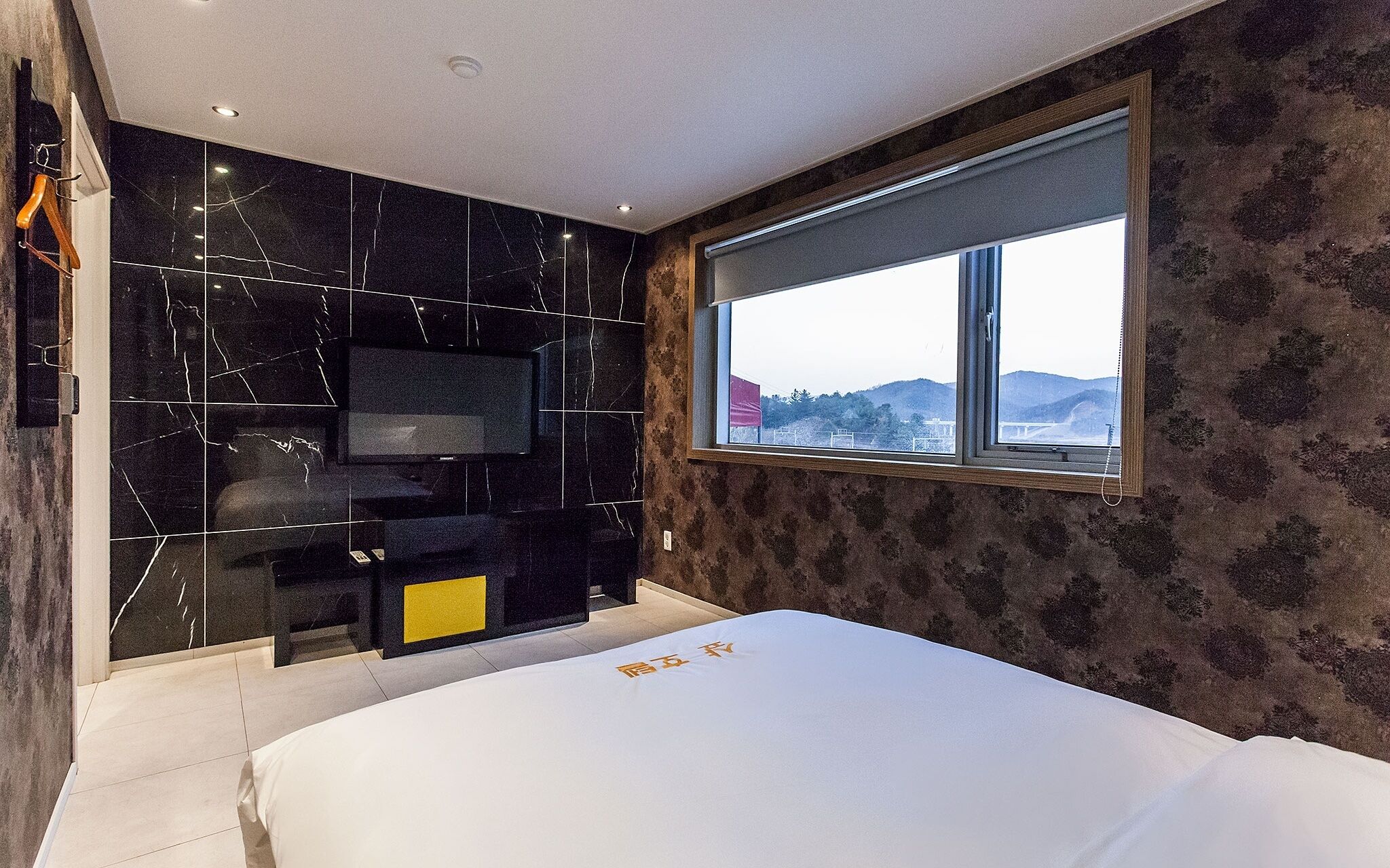Yangpyeong Motel Sharp