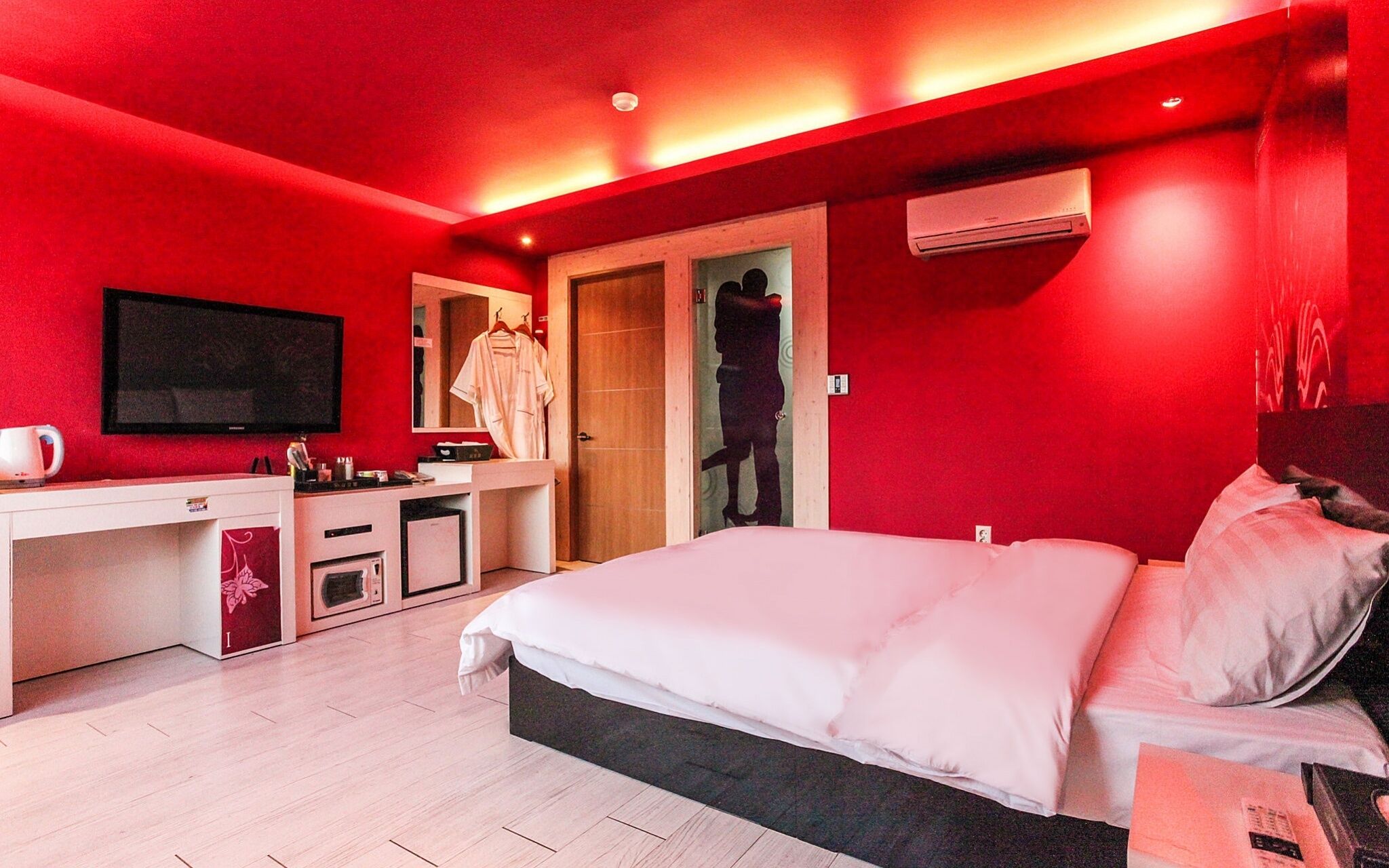 Yangpyeong Motel Sharp
