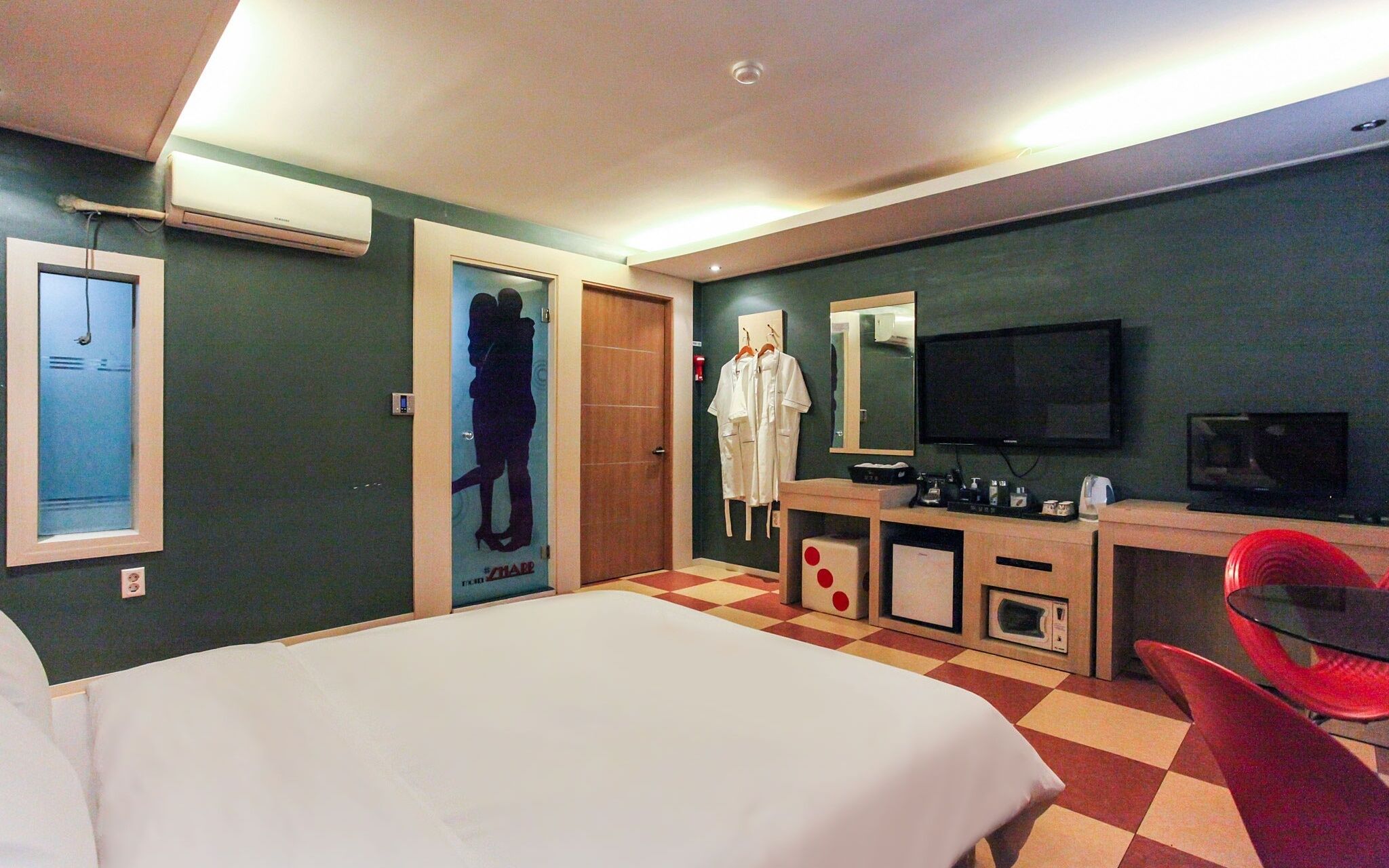 Yangpyeong Motel Sharp