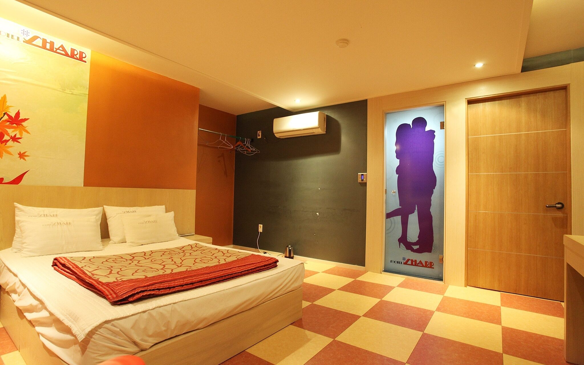 Yangpyeong Motel Sharp
