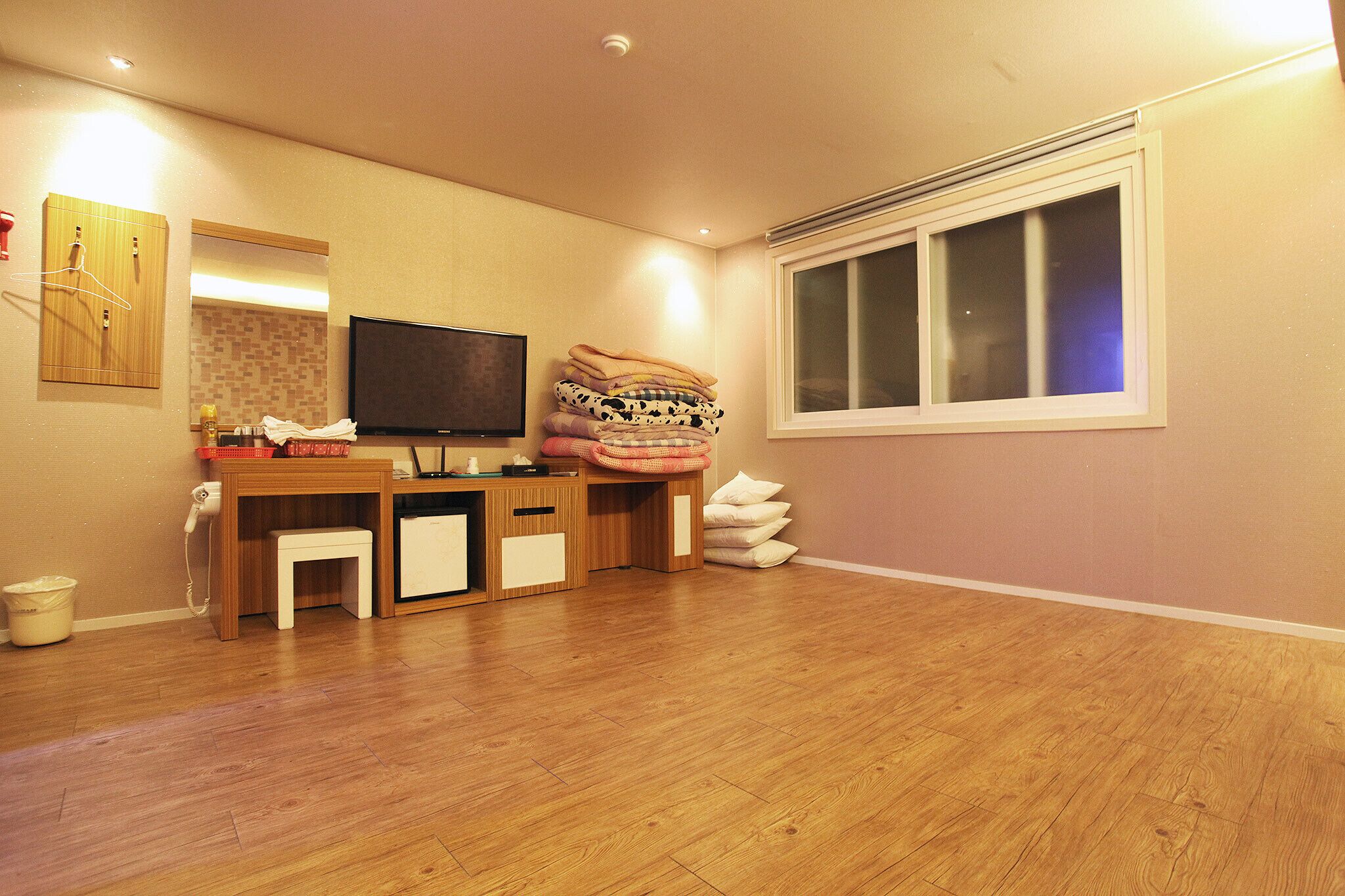 Yangpyeong Motel Sharp