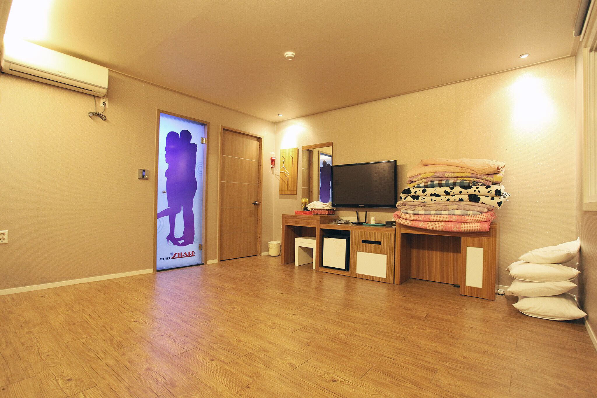 Yangpyeong Motel Sharp