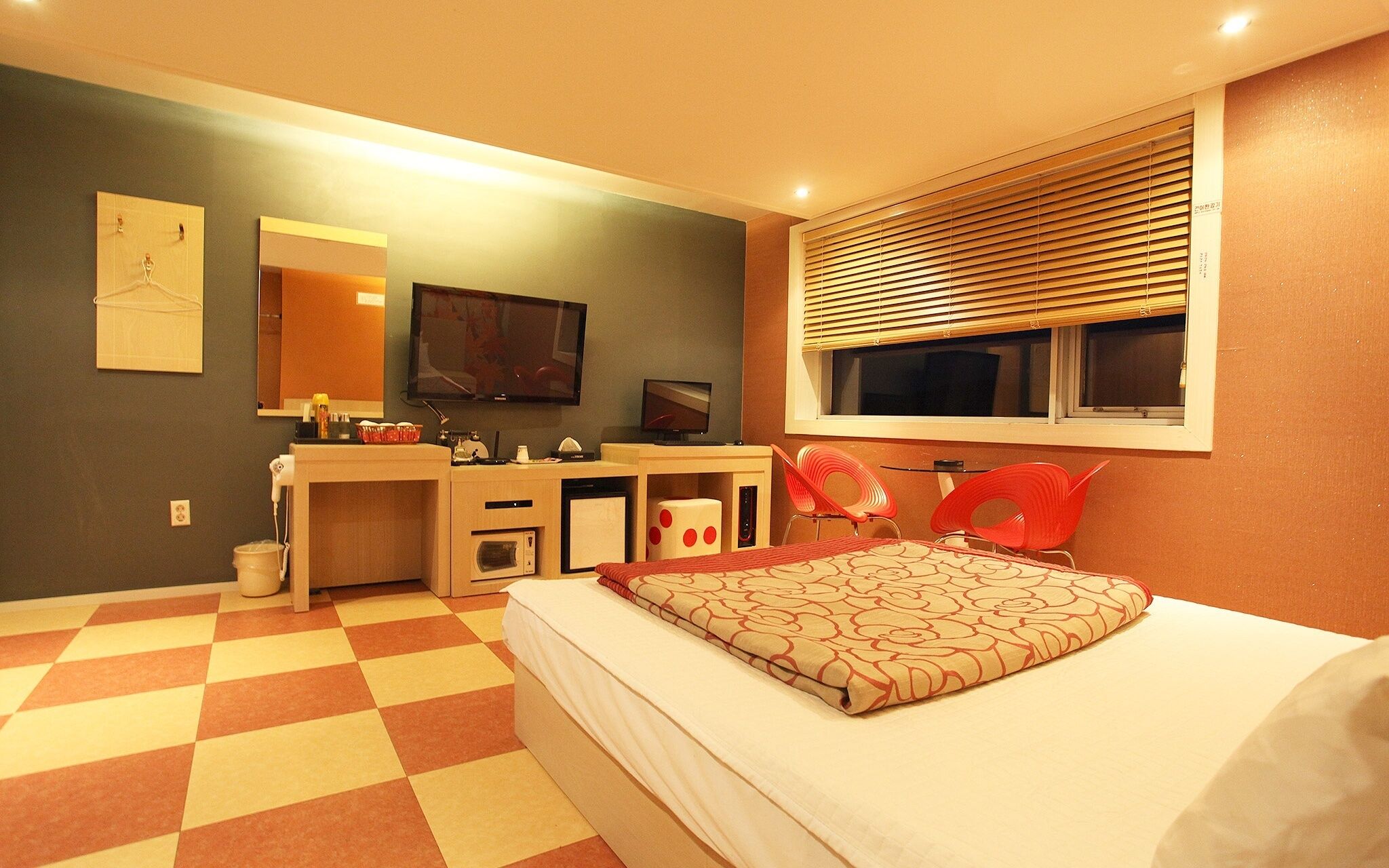Yangpyeong Motel Sharp