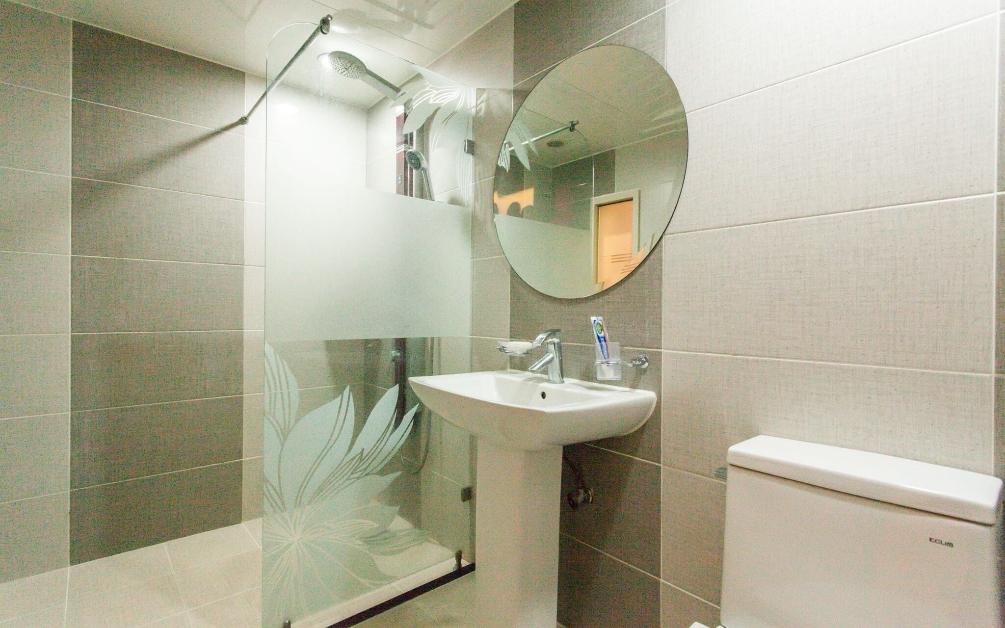 Yangpyeong Motel Sharp