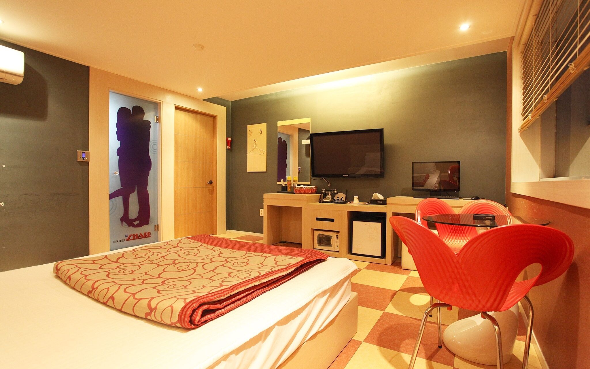 Yangpyeong Motel Sharp