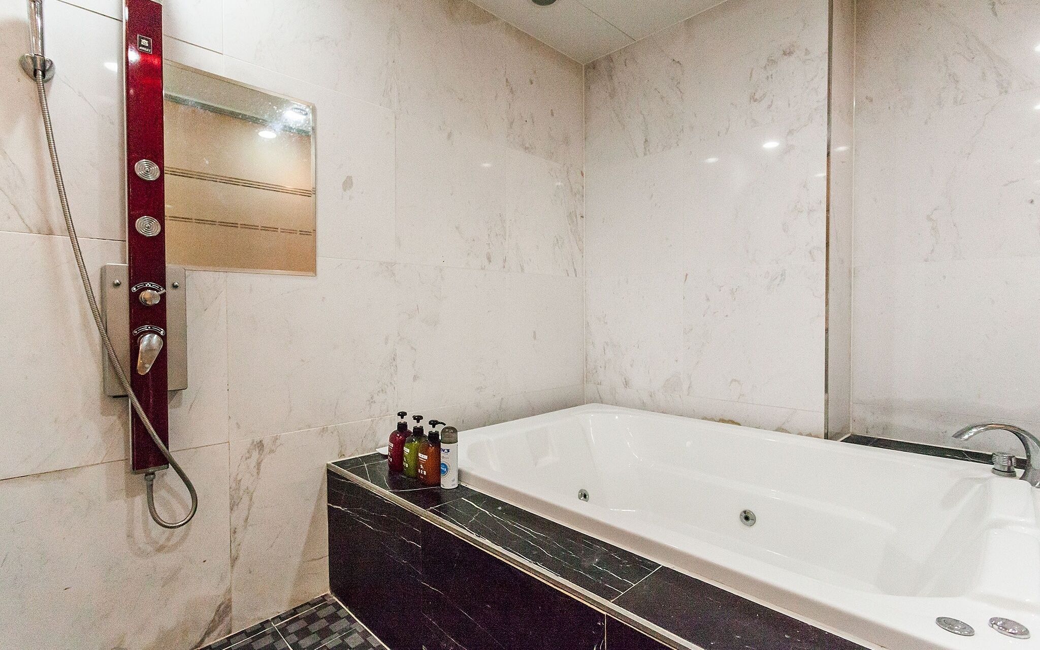 Yangpyeong Motel Sharp