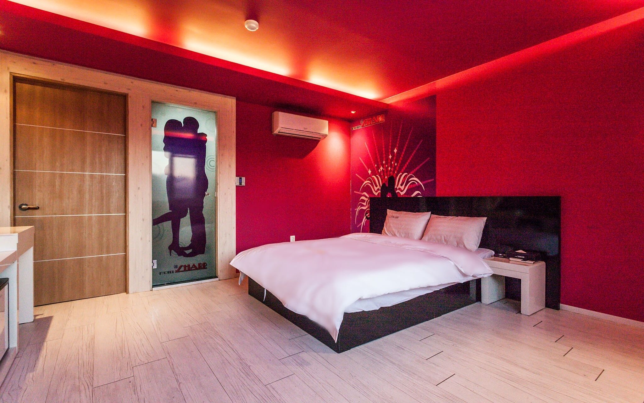 Yangpyeong Motel Sharp