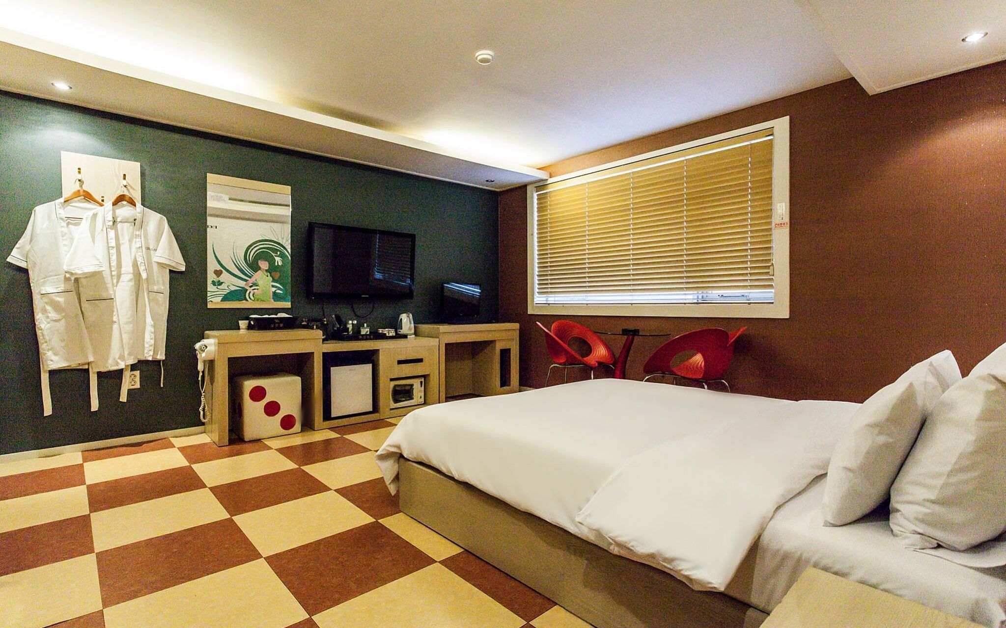 Yangpyeong Motel Sharp