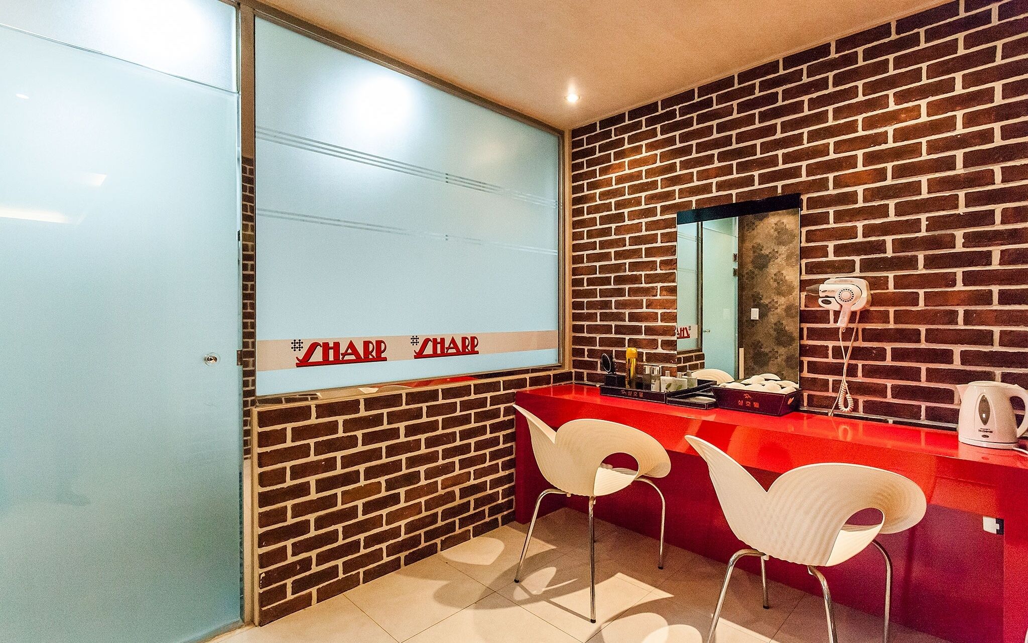 Yangpyeong Motel Sharp