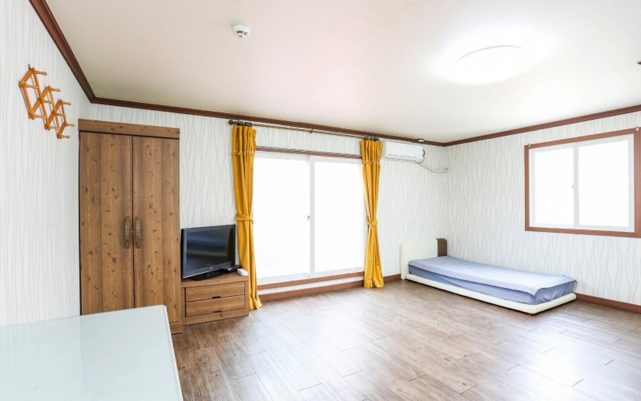 Yangpyeong Mountain Yard Pension
