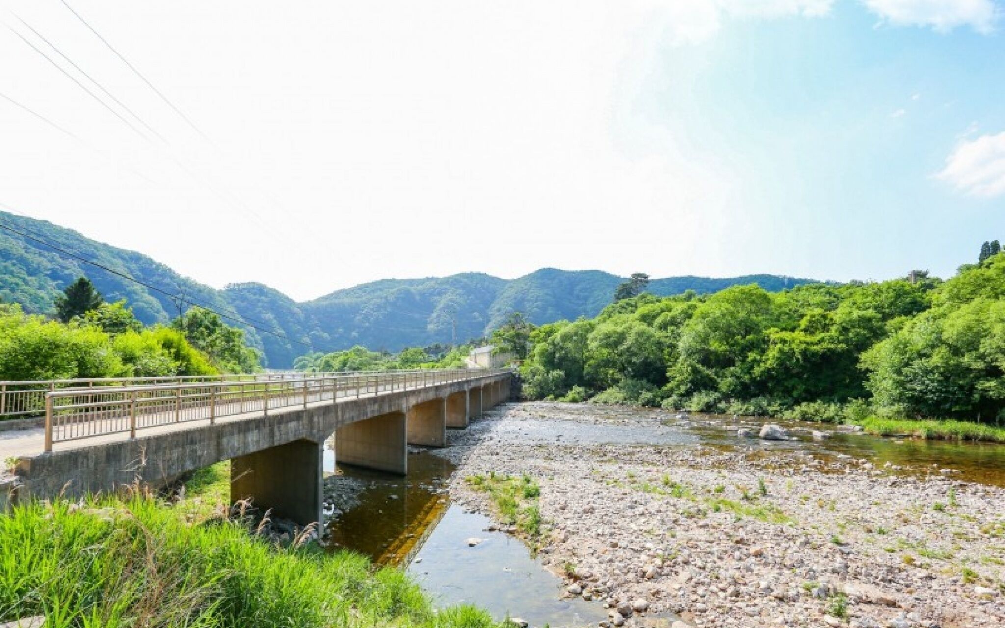 Yangpyeong Mountain Yard Pension