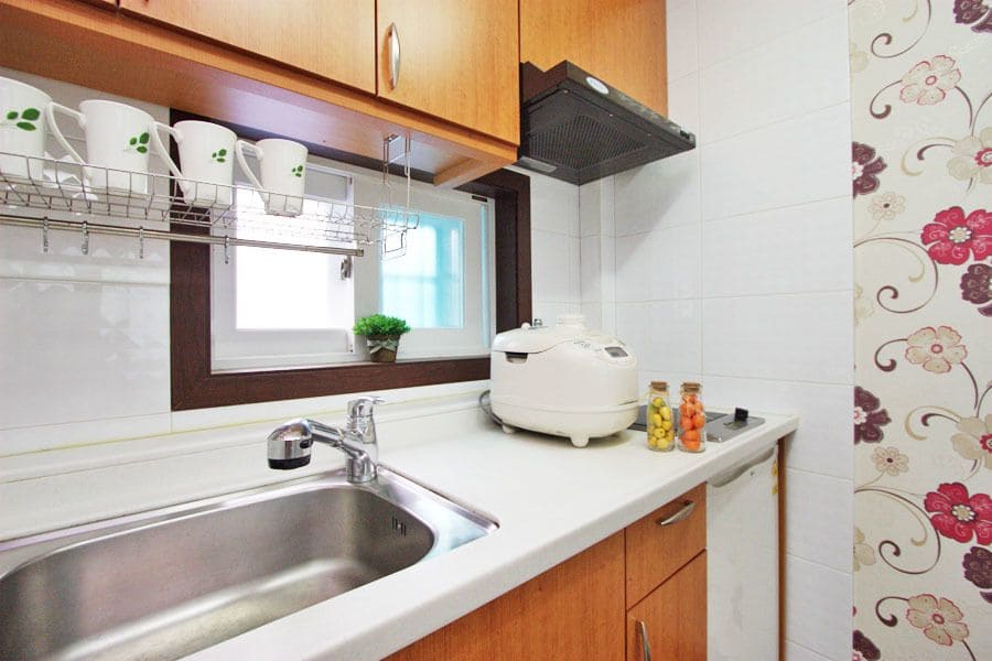 Yangpyeong Mulsoli Pension