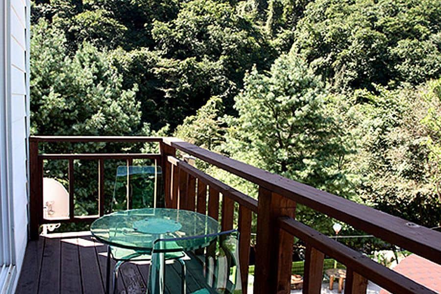 Yangpyeong Mulsoli Pension