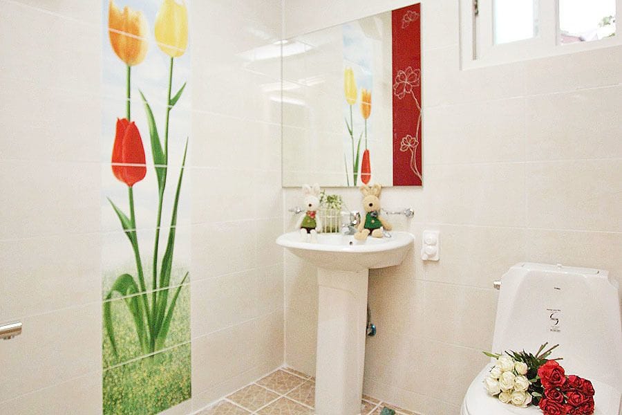 Yangpyeong Mulsoli Pension