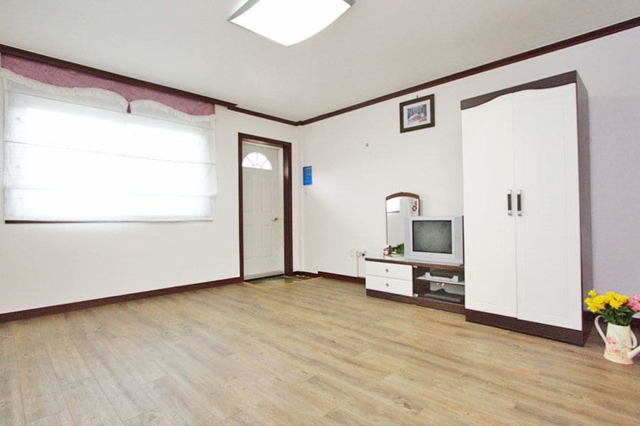 Yangpyeong Mulsoli Pension