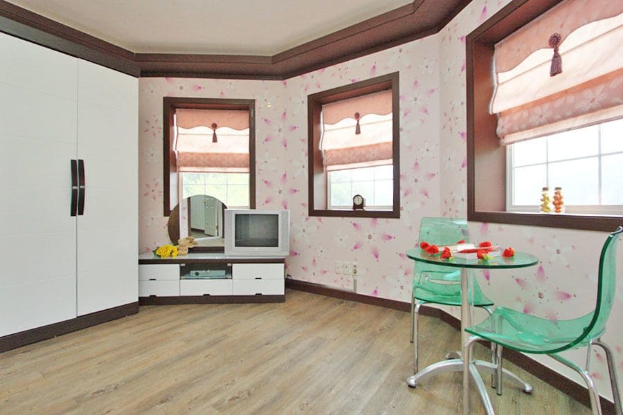 Yangpyeong Mulsoli Pension