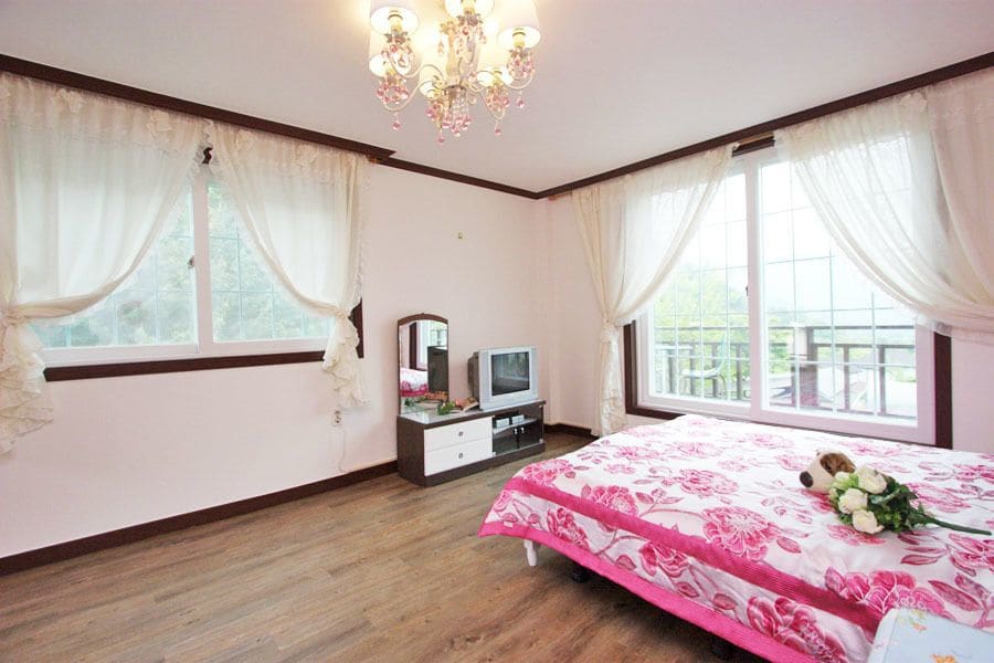 Yangpyeong Mulsoli Pension