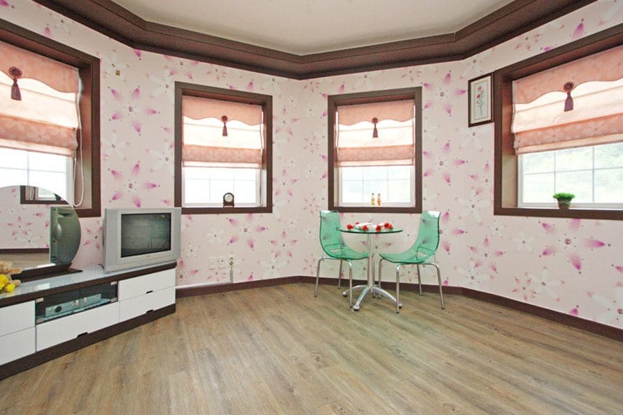 Yangpyeong Mulsoli Pension