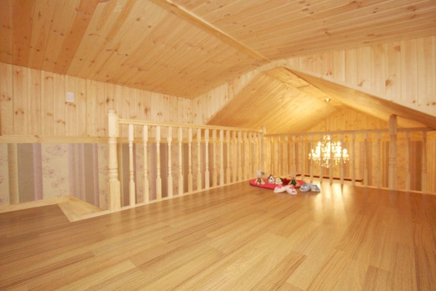 Yangpyeong Mulsoli Pension