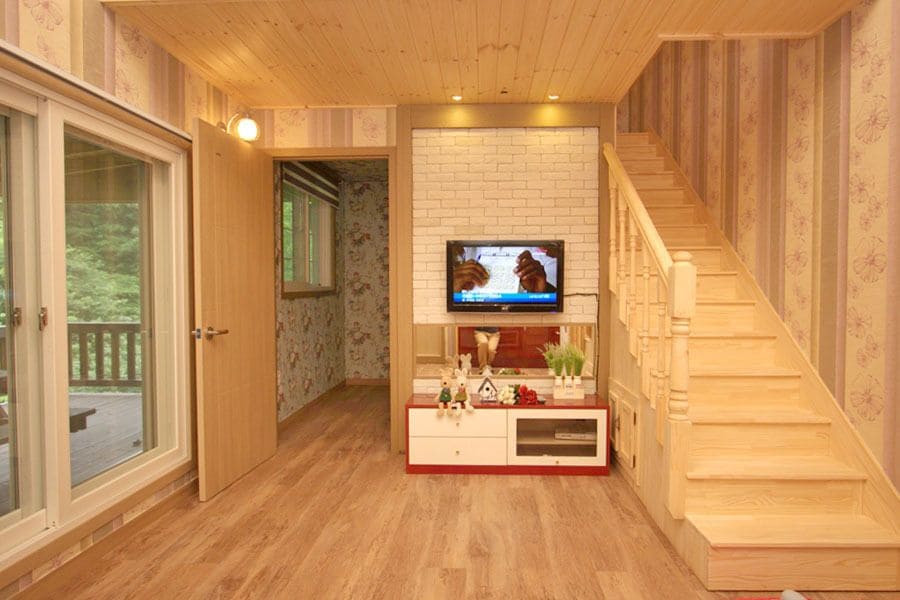 Yangpyeong Mulsoli Pension