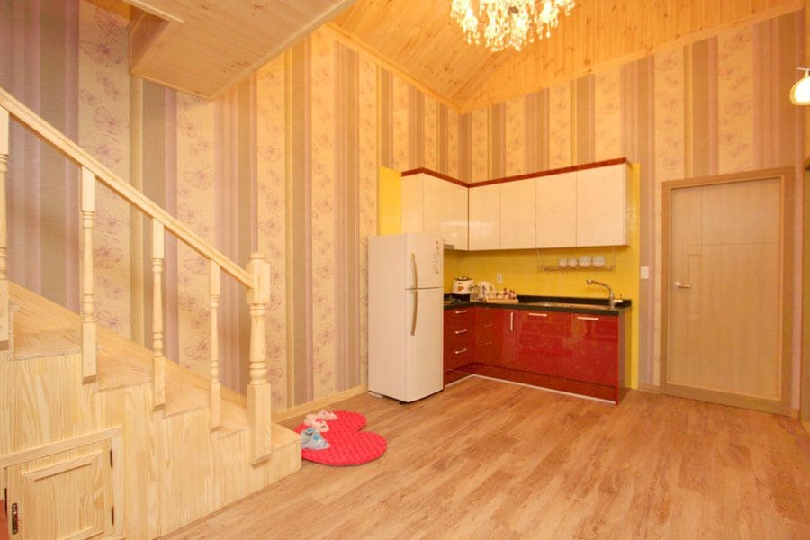 Yangpyeong Mulsoli Pension