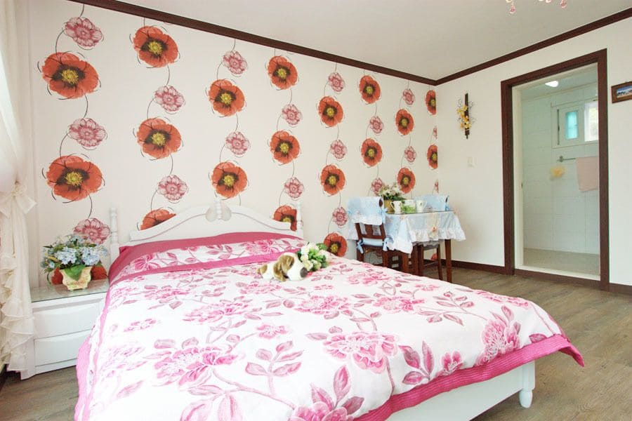 Yangpyeong Mulsoli Pension