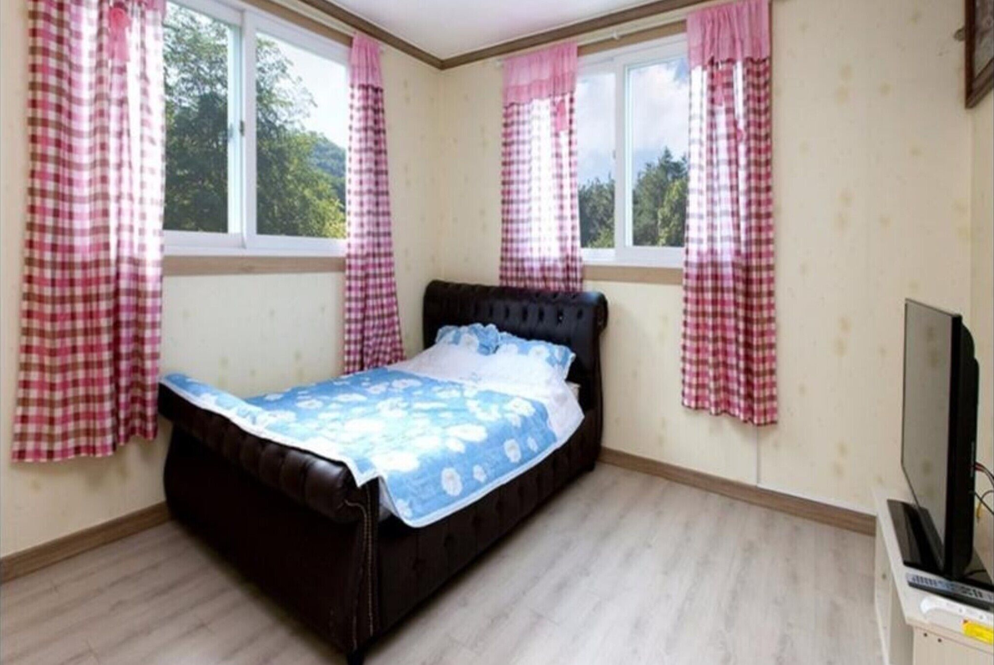 Yangpyeong Munaen Star Pension