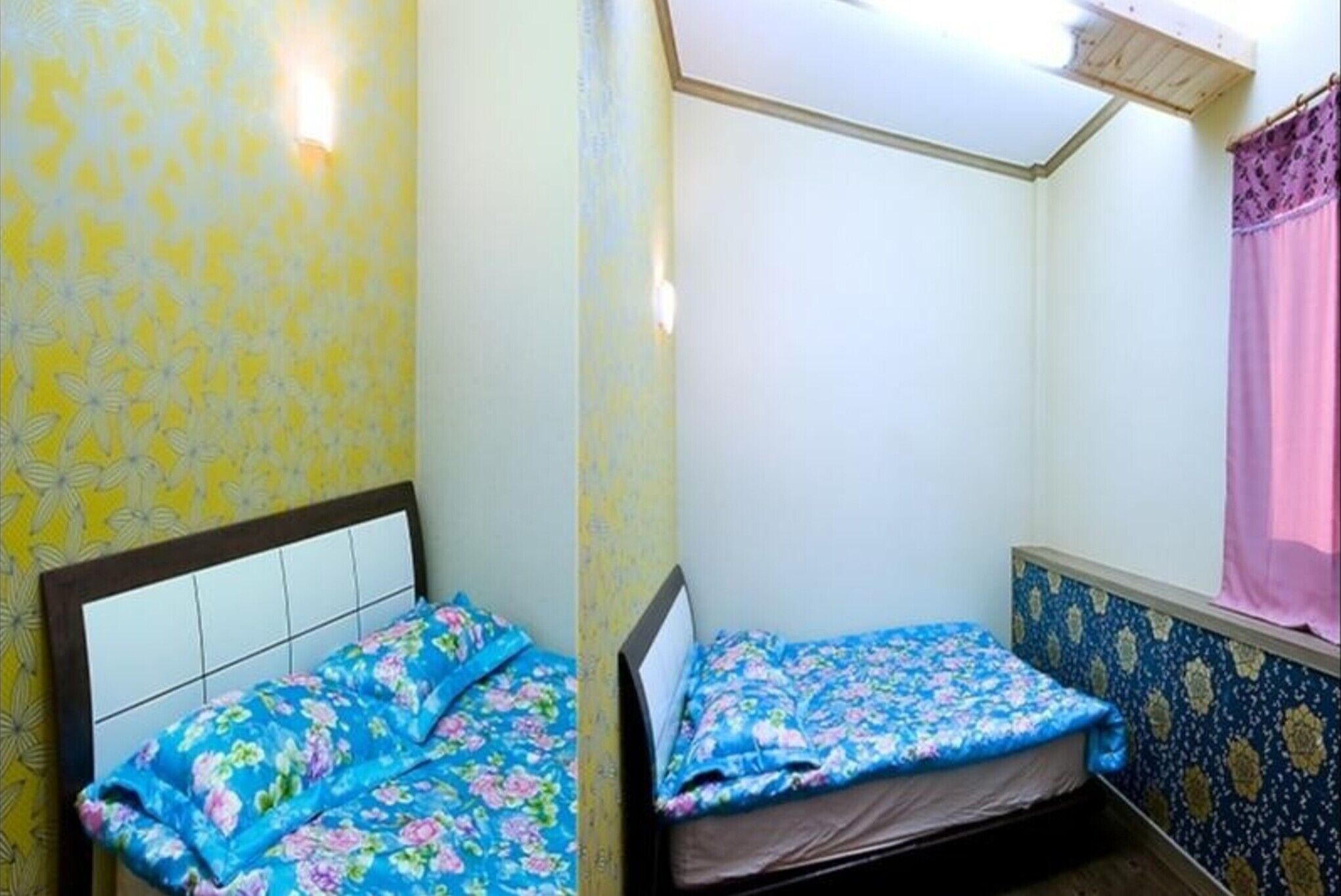 Yangpyeong Munaen Star Pension