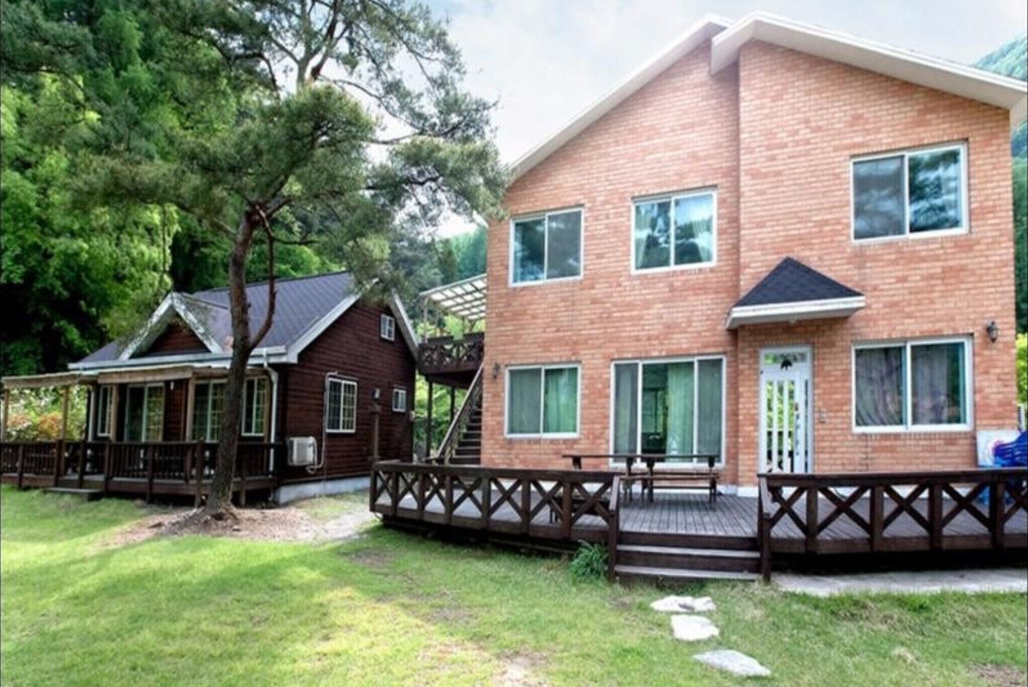 Yangpyeong Munaen Star Pension
