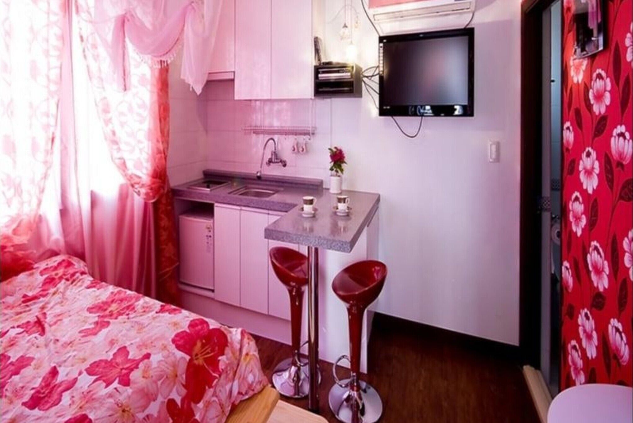 Yangpyeong Munaen Star Pension