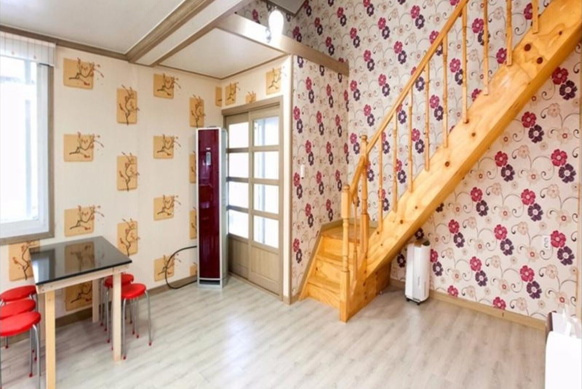 Yangpyeong Munaen Star Pension
